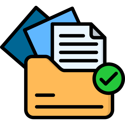 PDF ikon